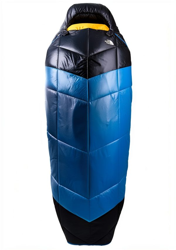 The North Face Sleeping Bag 3 Season Mummy Lightweight-0