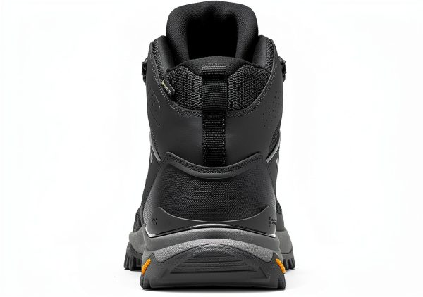 Mens Hedgehog Mid Gore-Tex Hiking Boots Waterproof Durable-2