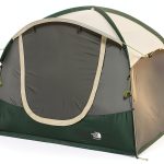 The North Face Sequoia 4 Tent Waterproof Camping Four Person-0