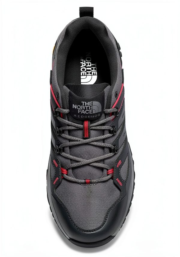 Mens Hiking Shoes The North Face GORE-TEX Waterproof-3