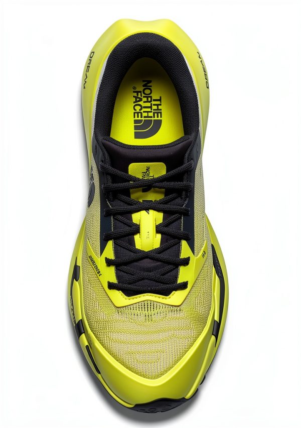 The North Face VECTIV Enduris 4 Trail Running Shoes Mens-3