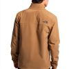 The North Face Mens Apex Bionic 3 Jacket Water Repellent-2