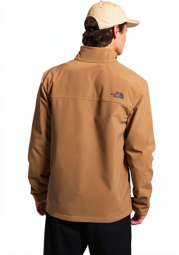 The North Face Mens Apex Bionic 3 Jacket Water Repellent-2