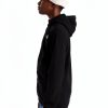 The North Face Glacier Fleece Hoodie Youth Outdoor Jacket-1