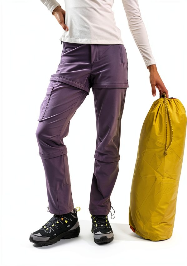 Sequoia 4 Tent Waterproof Camping Tent The North Face-7