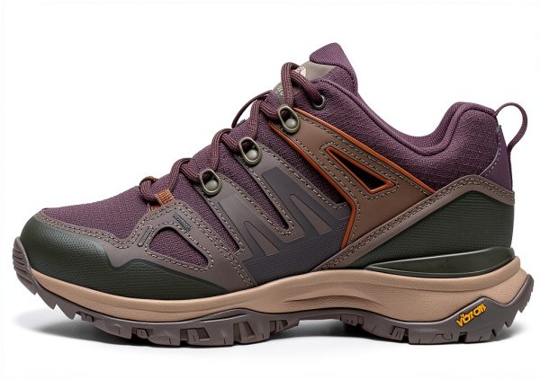 The North Face Womens Hiking Shoes Waterproof GORE-TEX-0