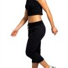 The North Face Womens Hiking Capris Stretch Water Repellent-1