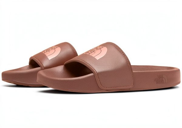 The North Face Womens Slides Comfortable Durable Outdoor-0