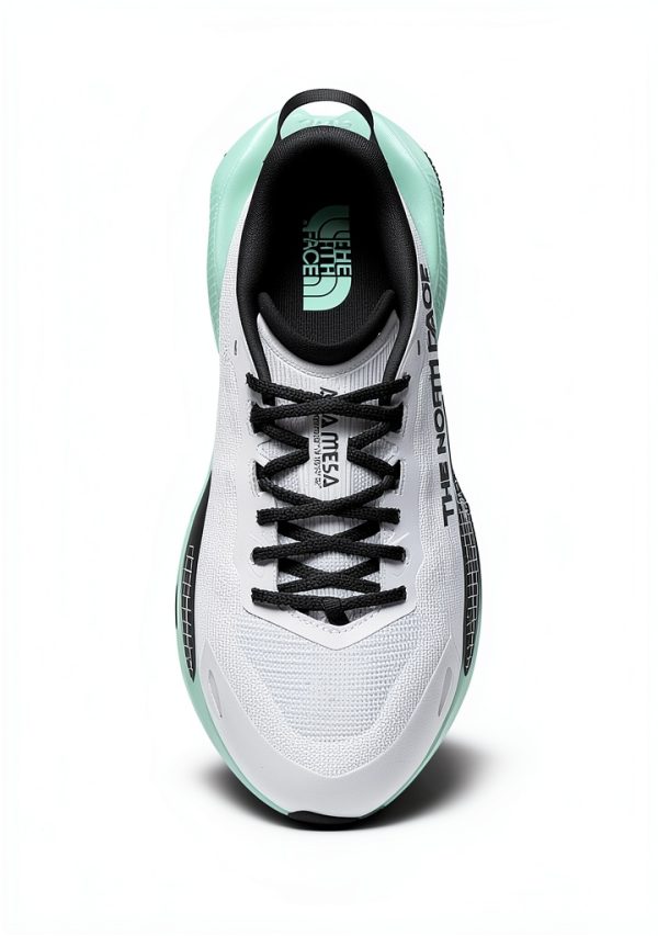 The North Face Womens Altamesa 500 V2 Trail Running Shoes-4