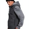 The North Face Mens Apex Bionic 3 Windproof Vest Outdoor-1