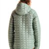 The North Face Teen Thermoball Jacket Kids Outdoor Insulated-2