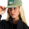 The North Face Norm 5-Panel Hat Mens Womens Sustainable-4