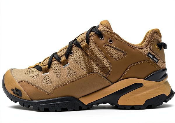 The North Face Men's Hiking Shoes Waterproof Trail Ready-4