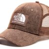 The North Face Mudder Trucker Cap Recycled Polyester Unisex-0