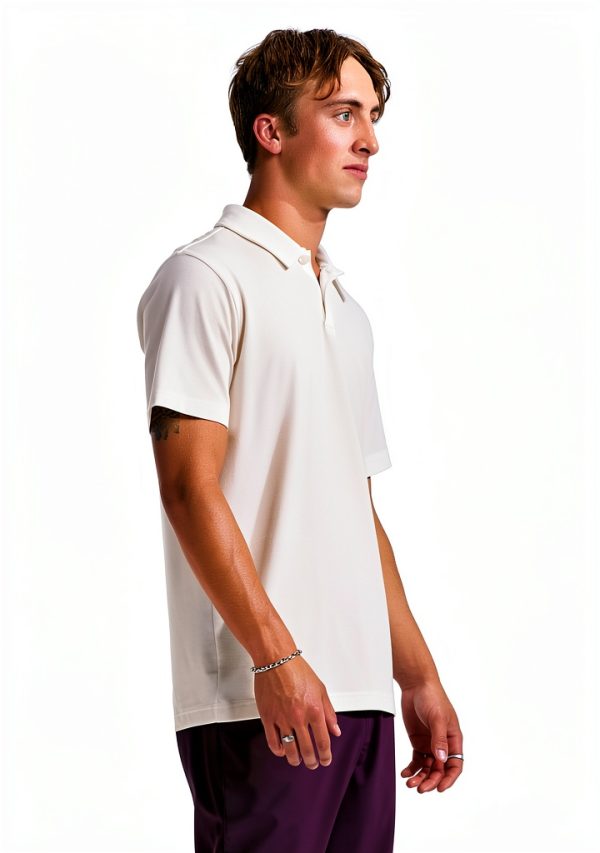 The North Face Men Adventure Polo Shirt Performance Recycled-3