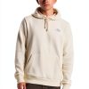 The North Face Box Camo Hoodie Men Outdoor Cotton Blend-1