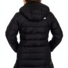 The North Face Womens Down Jacket Polyester Nylon Lining-2