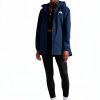 The North Face Womens Rain Parka Waterproof Recycled Jacket-3