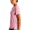 The North Face Womens Flex Tee Moisture Wicking Recycled-3