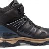 Womens Hiking Boots The North Face Waterproof Gore-Tex-3