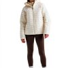 The North Face Thermoball Hooded Jacket Womens Outdoor-3