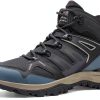 Womens Hiking Boots The North Face Waterproof Gore-Tex-0