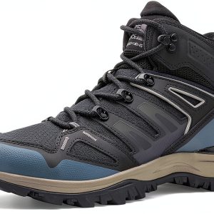 Womens Hiking Boots The North Face Waterproof Gore-Tex-0