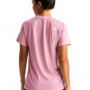 The North Face Womens Flex Tee Moisture Wicking Recycled-1