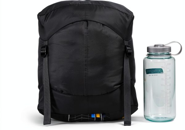 The North Face Sleeping Bag 3 Season Mummy Lightweight-5