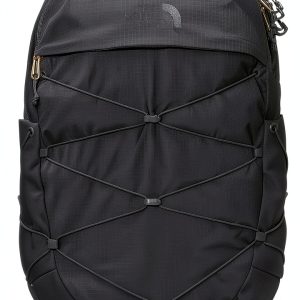 The North Face Womens Laptop Backpack Commuter Daypack-0