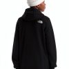 The North Face Glacier Fleece Hoodie Youth Outdoor Jacket-2