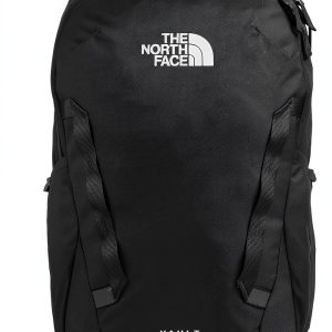 The North Face Vault Backpack Laptop Sleeve Water Repellent-0