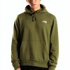 The North Face Mens Hoodie Soft Lightweight Outdoor Comfort-1