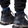 Womens Hiking Boots The North Face Waterproof Gore-Tex-1