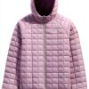 The North Face Teen Thermoball Jacket Kids Waterproof-6