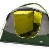 The North Face Sequoia 4 Tent Waterproof Camping Four Person-1