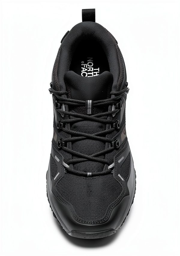 Mens Hedgehog Mid Gore-Tex Hiking Boots Waterproof Durable-3