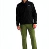 The North Face Mens Fleece Jacket Recycled Polyester-3