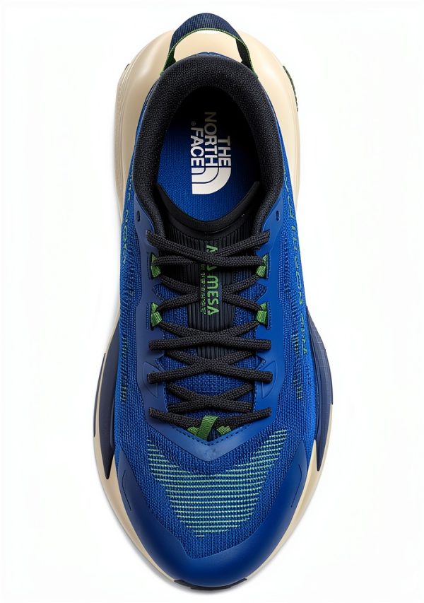 The North Face Altamesa 500 V2 Mens Trail Running Shoes-3