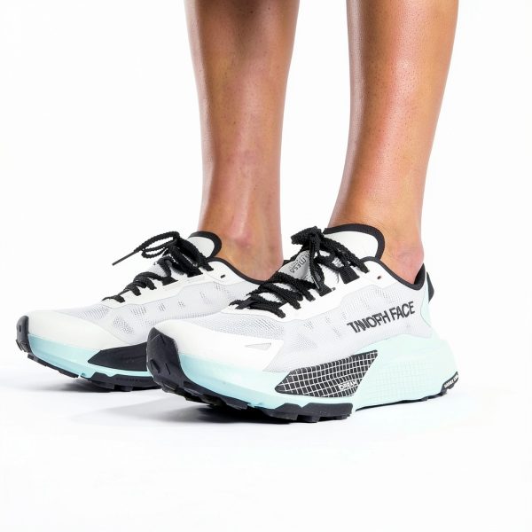 The North Face Womens Altamesa 500 V2 Trail Running Shoes-1