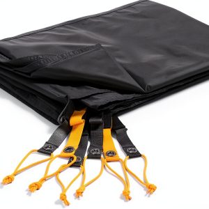 The North Face Wawona 6 Tent Footprint Water Resistant-0