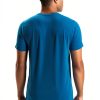 The North Face Mens Adventure Tee Moisture Wicking Stretch-2