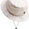 The North Face Norm Bucket Hat Recycled Fabric Adjustable-1