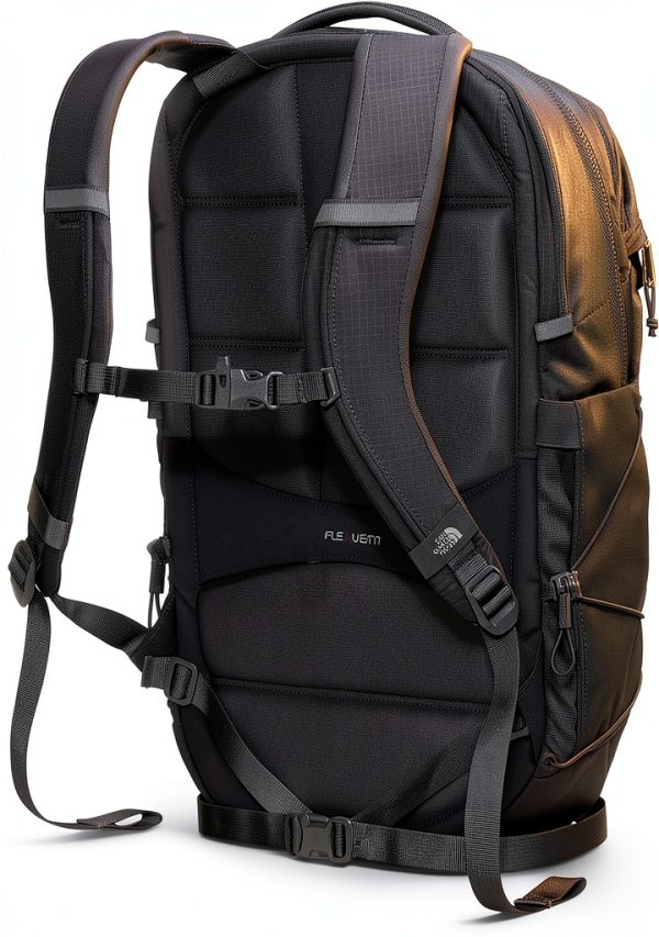 The North Face Womens Laptop Backpack Commuter Daypack-2