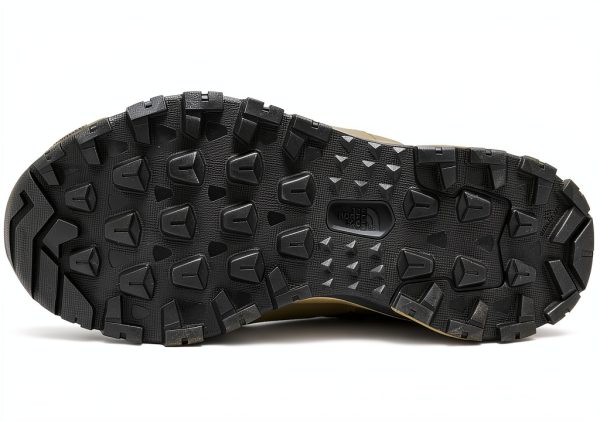 The North Face Men's Hiking Shoes Waterproof Trail Ready-5