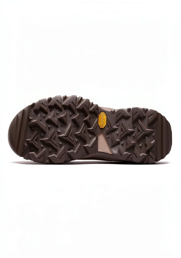 The North Face Womens Hiking Shoes Waterproof GORE-TEX-3