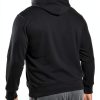 The North Face Hoodie Mens Cotton Blend Standard Fit-1