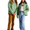 The North Face Teen Thermoball Jacket Kids Outdoor Insulated-0