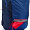 The North Face Basin 24L Hiking Daypack Water Resistant-6