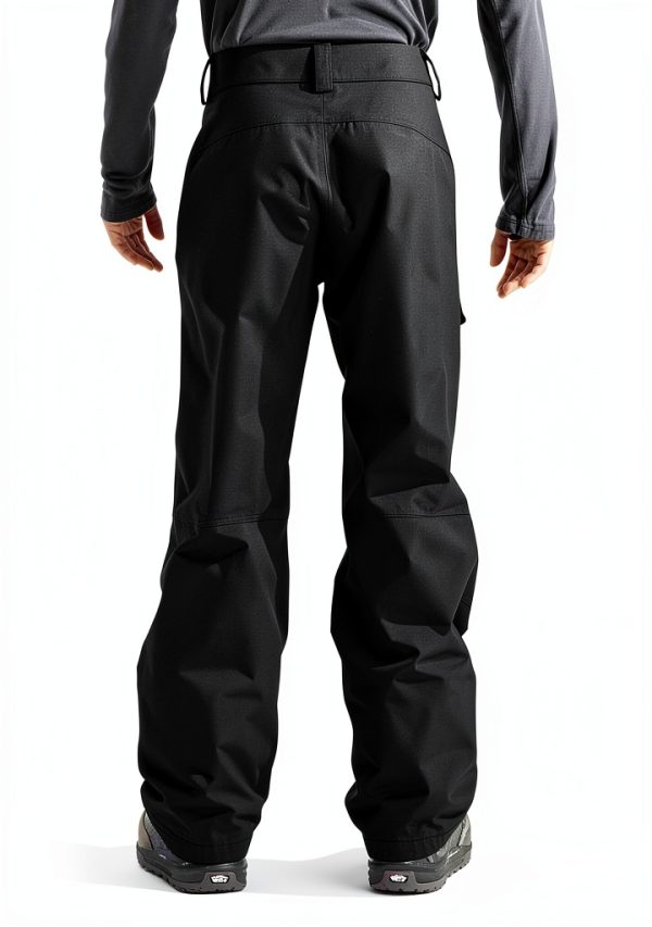 The North Face Seymore Snow Pants Waterproof Ski Snowboard-2